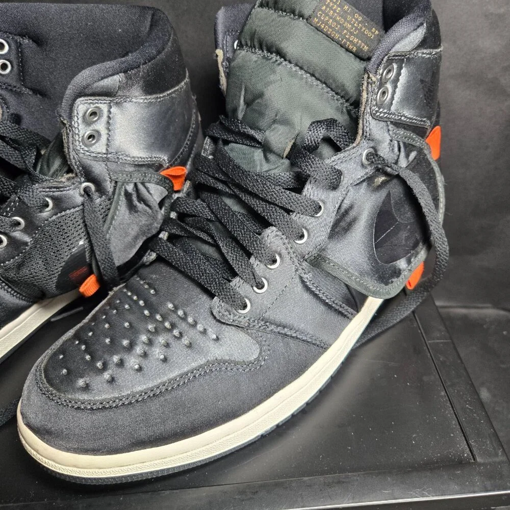Nike Air Jordan 1 Retro High OG SP Utility Stash DN4336-001 Mens New‎ size 11.5